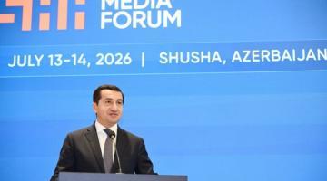 Azerbaijan has modernized its media environment: Presidential aide