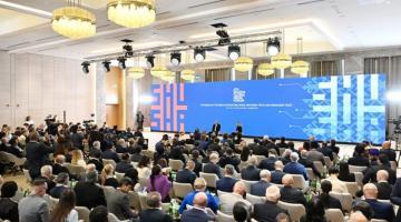   4th Shusha Global Media Forum concludes  
