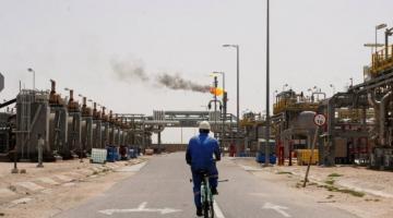 Crude oil loading suspended at all Iraqi terminals after drone incident