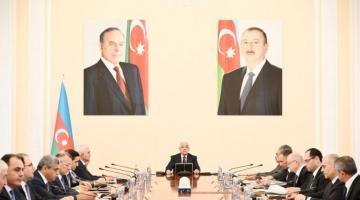 Azerbaijan discusses preparations for 2029 population census