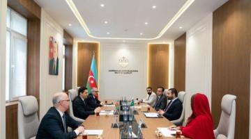 Azerbaijan, Pakistan seek to expand justice cooperation
