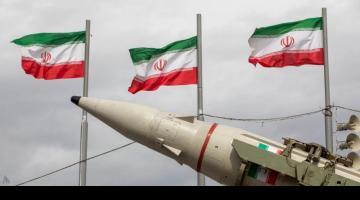 Iran claims strikes on US military facilities in Kuwait, Bahrain