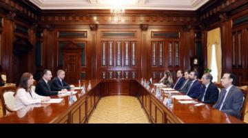 Azerbaijan, Pakistan enhance judicial and legal cooperation