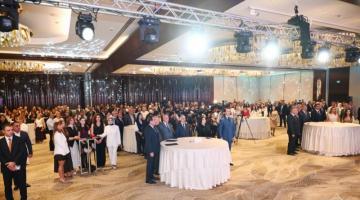 151st anniversary of Azerbaijan’s national press marked in Baku
