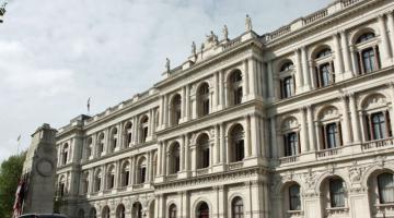 UK temporarily withdraws embassy staff from Iran over ‘security situation’