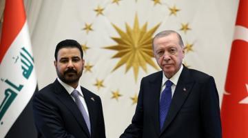 Iraq offers to supply Türkiye with 1 million barrels of oil daily