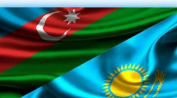 Azərbaycan və Qazaxıstan miqrasiya əlaqələrinin inkişafını müzakirə ediblər