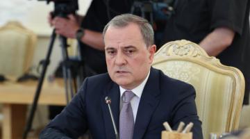   Ceyhun Bayramov: Bakı və Moskva ikitərəfli münasibətləri normallaşdırıb  