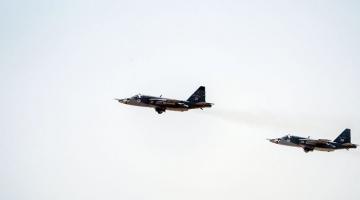   Azerbaijan Air Force conducts training flights - PHOTOS  