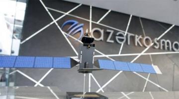 “Azərkosmos”un ixrac gəlirləri 1,5 dəfə artıb