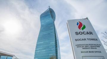   SOCAR discloses drilling, production, processing and export indicators for Q2 2026  