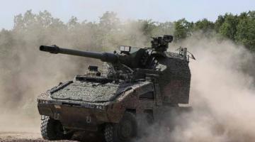 “Rheinmetall” Britaniya ordusu üçün silah qurğuları istehsal edəcək