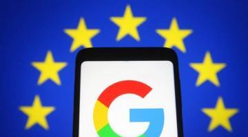 Aİ rəqəmsal qayda pozuntusuna görə “Google”u 890 milyon avro cərimələyib