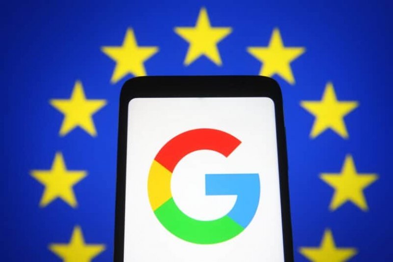 Aİ rəqəmsal qayda pozuntusuna görə “Google”u 890 milyon avro cərimələyib