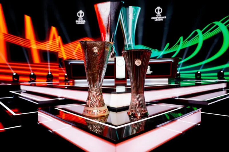 UEFA turnirlərində pley-off mərhələsinin püşkatması keçiriləcək