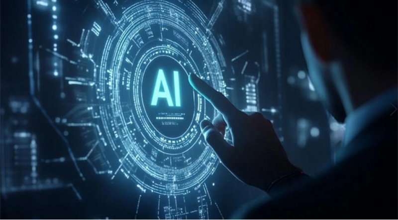 WSJ: Süni intellekt bazarındakı mümkün çöküş ABŞ iqtisadiyyatına ciddi ziyan vura bilər