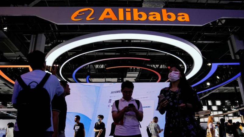 Çinin “Alibaba” şirkəti yeni süni intellekt modelini istifadəyə verib
