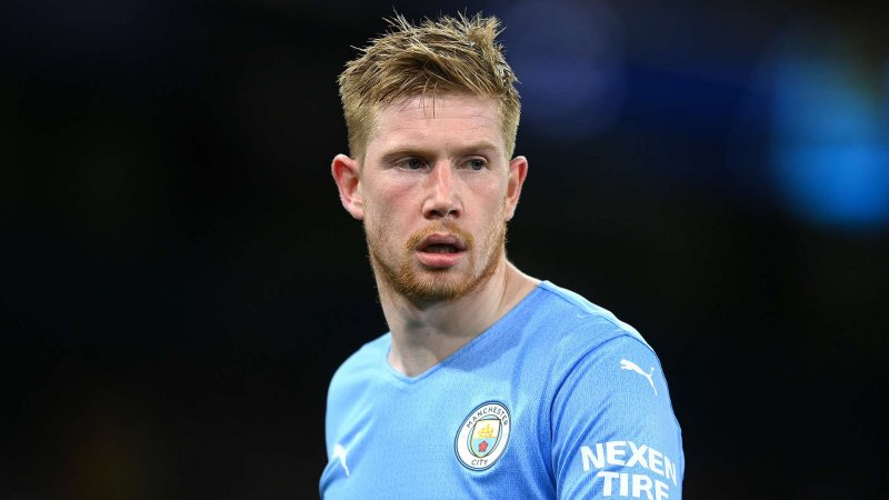 İnter Mayami Kevin De Brüynenin transferi ilə maraqlanır