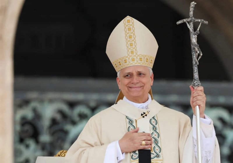 Roma Papası Uruqvay, Argentina və Peruya səfər edəcək