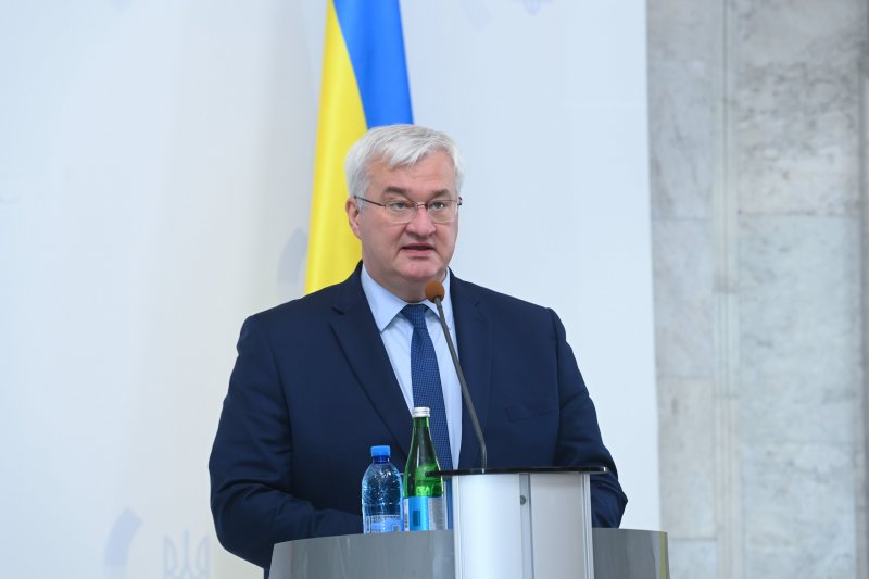 Andrey Sibiqa: Azərbaycan Avropanın enerji təhlükəsizliyi üçün strateji əhəmiyyət daşıyır