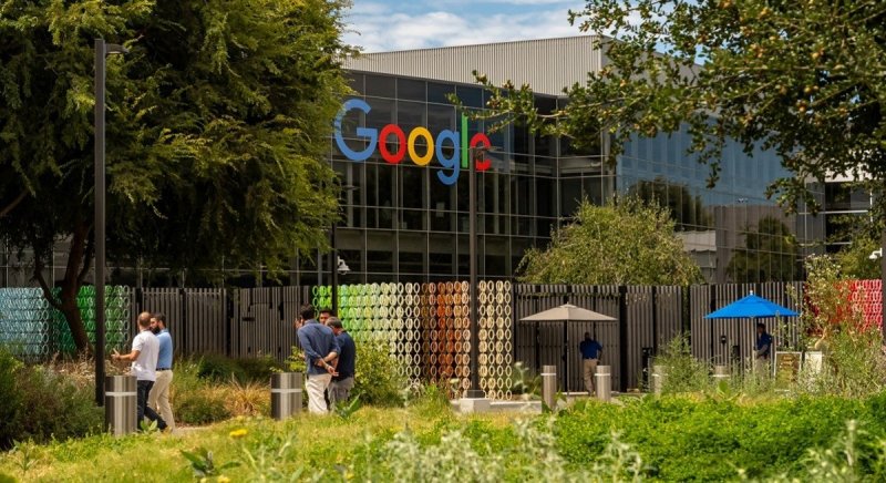 Google süni intellekt bölməsində rəhbərlik dəyişiklikləri edib