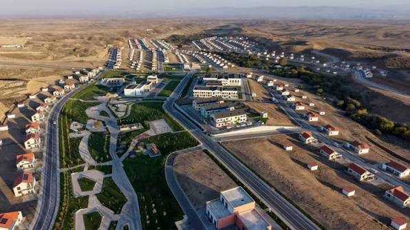 Azərbaycan I yarımildə işğaldan azad edilmiş ərazilərdə 340 layihə icra edib