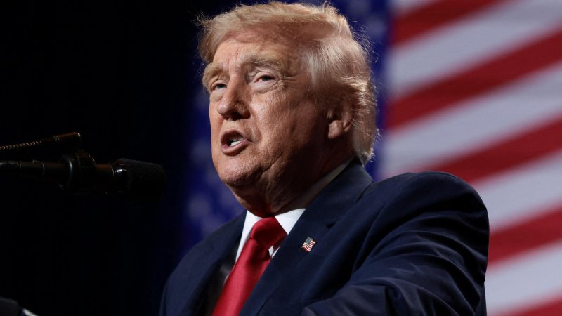 Donald Tramp: İran razılaşmaya hazırdır