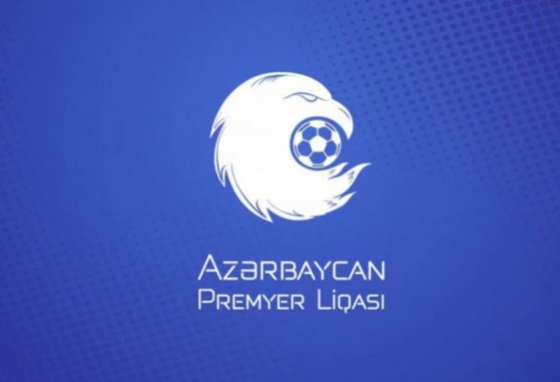 Azərbaycan Premyer Liqasında ilk turun oyun cədvəli açıqlanıb