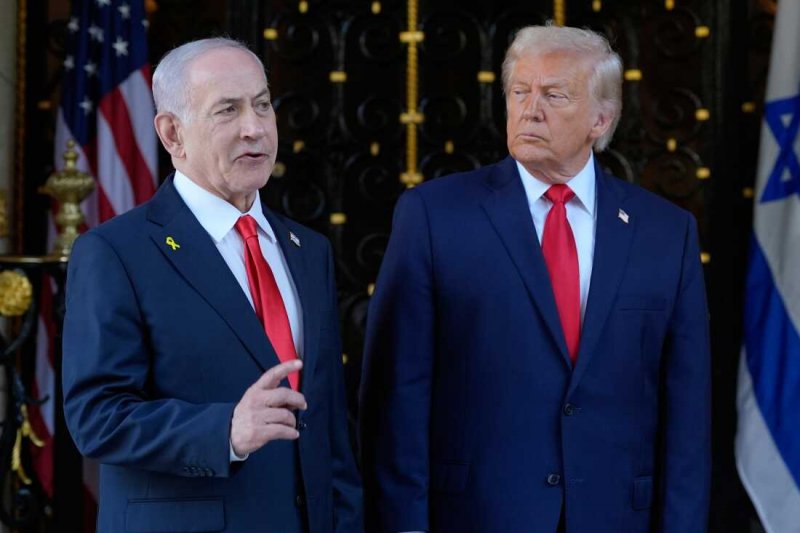 Netanyahu: HƏMAS tərksilah olunmayana qədər İsrail geri çəkilməyəcək
