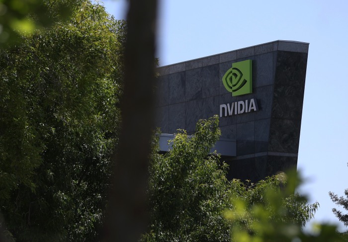 Nvidia süni intellekt infrastrukturu üçün 500 milyard dollarlıq maliyyə paketi hazırlayır