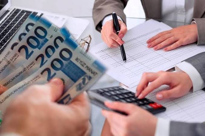 Dövlət Sosial Müdafiə Fondunun gəlirləri 5 milyard manatı ötüb
