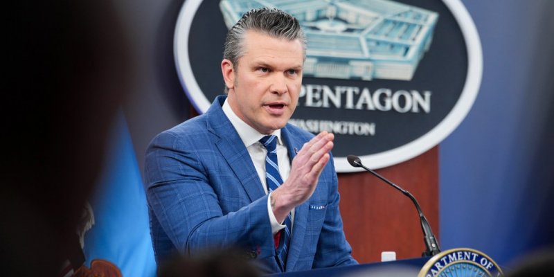 Heqset: ABŞ Latın Amerikasındakı müttəfiqlərinin BCM-dən çıxmağa çağırır