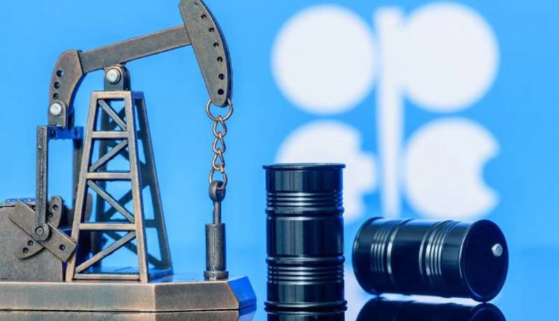 OPEC oil output rebounds as major producers boost production