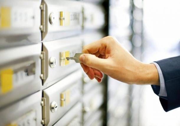 Naxçıvanda əhalinin bank əmanətləri 42% yüksəlib