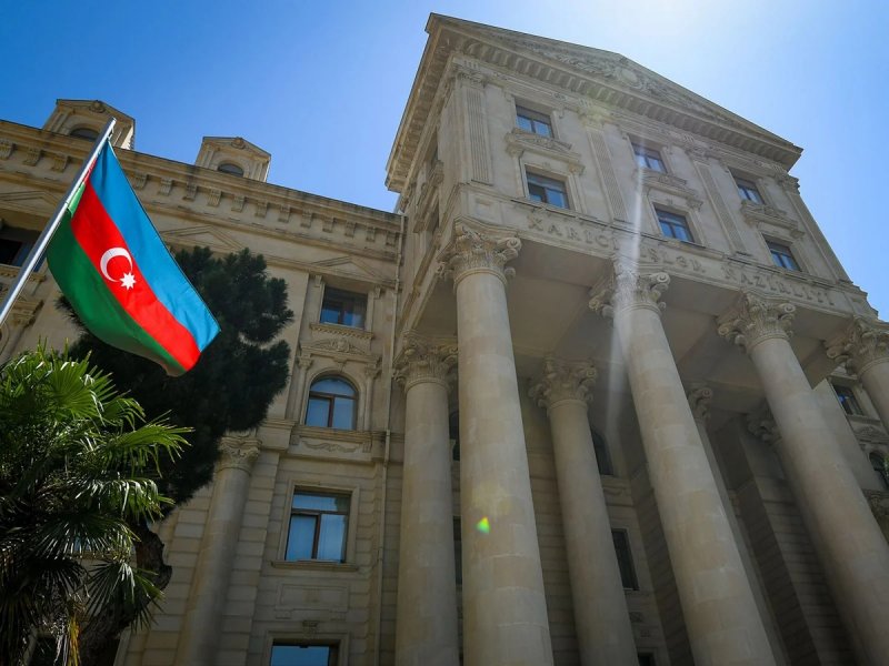 Azərbaycan XİN Lixtenşteynin Milli Gününü təbrik edib 