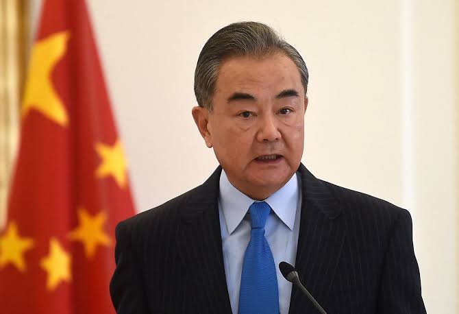 China’s Wang Yi to visit South Korea for first time in five years