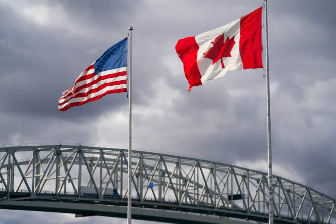 US, Canada reach tentative deal as Trump pauses 50% tariffs