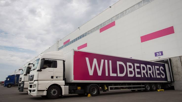 Ukrayna PUA-ları Tambovda “Wildberries” logistika mərkəzini vurub