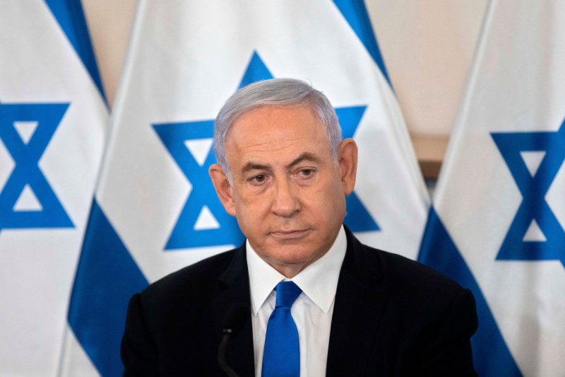 Israel's Netanyahu says deal with Iran impossible
