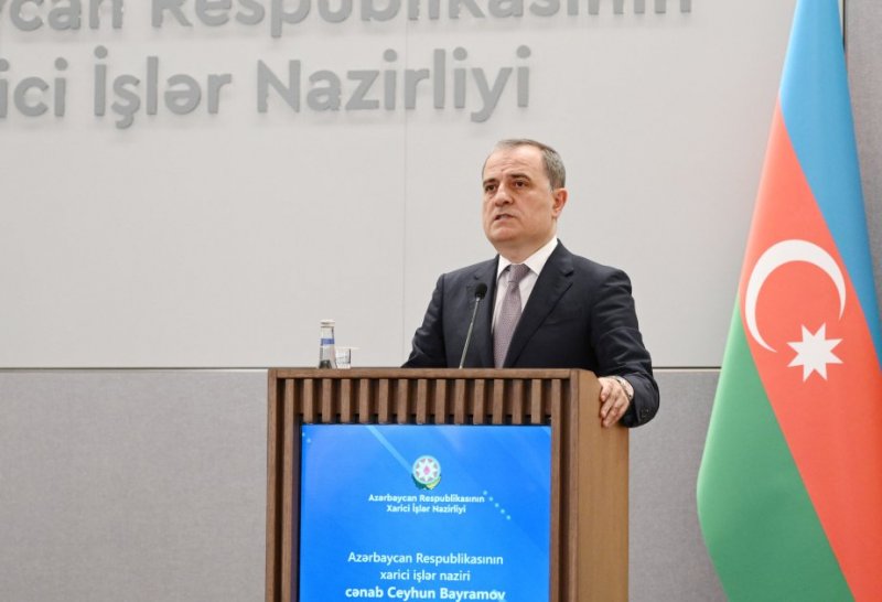   Nazir: Yaxın zamanda İsveçrə ilə yeni razılaşmalar imzalanacaq  