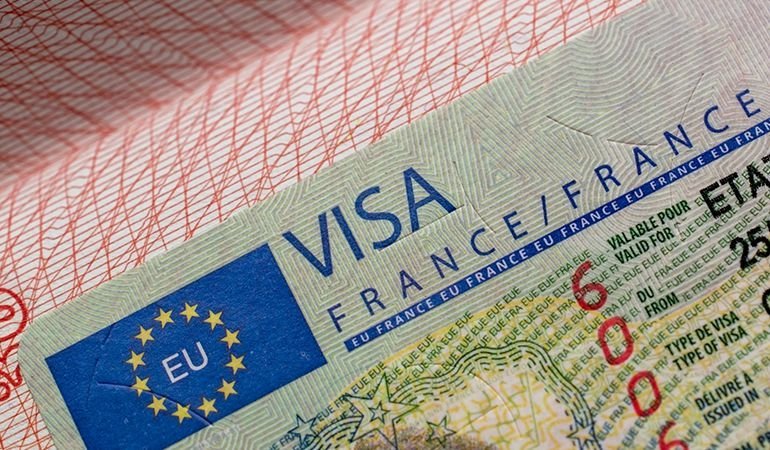 Fransa Rusiyanın baş konsul namizədlərinə viza verməyib