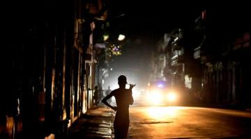 Cuba suffers fresh nationwide blackout