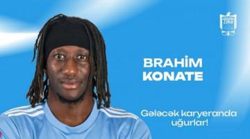 Brahim Konate 