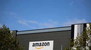 Amazon tarixi rekorda imza atdı: bazar dəyəri 3 trilyon dolları keçib
