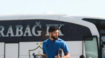 “Qarabağ” Konfrans Liqasının oyunu üçün Polşaya yola düşüb