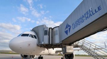 Almaniyanın Leypsiq aeroportunda PUA aşkarlanıb, aviareyslərə fasilə verilib