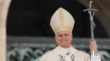 Roma Papası Uruqvay, Argentina və Peruya səfər edəcək