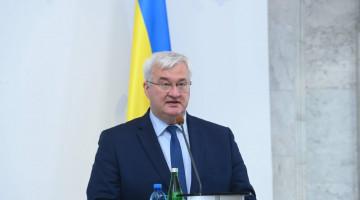 Andrey Sibiqa: Azərbaycan Avropanın enerji təhlükəsizliyi üçün strateji əhəmiyyət daşıyır