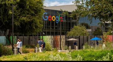 Google süni intellekt bölməsində rəhbərlik dəyişiklikləri edib