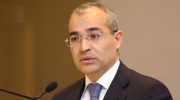 Mikayıl Cabbarov: 